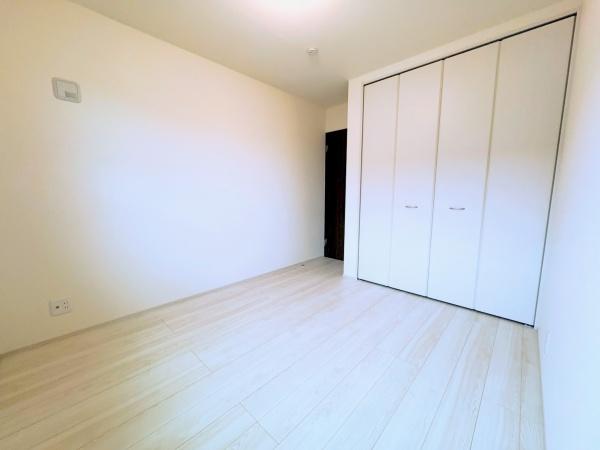 新築戸建　都筑区加賀原１丁目　１号棟
