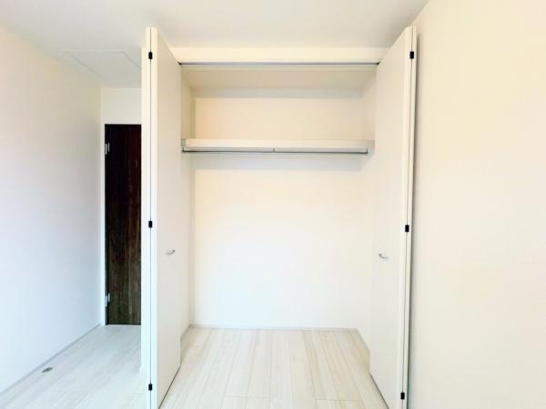 新築戸建　都筑区加賀原１丁目　１号棟