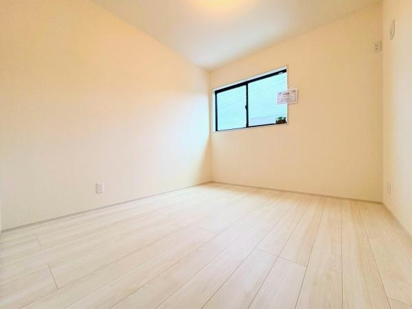 新築戸建　都筑区加賀原１丁目　１号棟