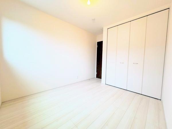 新築戸建　都筑区加賀原１丁目　１号棟