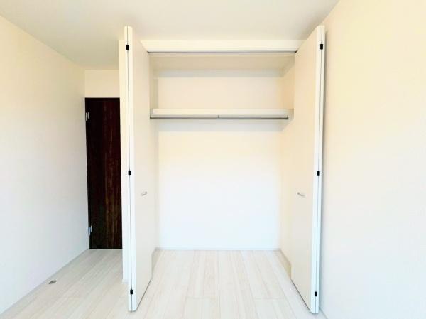 新築戸建　都筑区加賀原１丁目　１号棟
