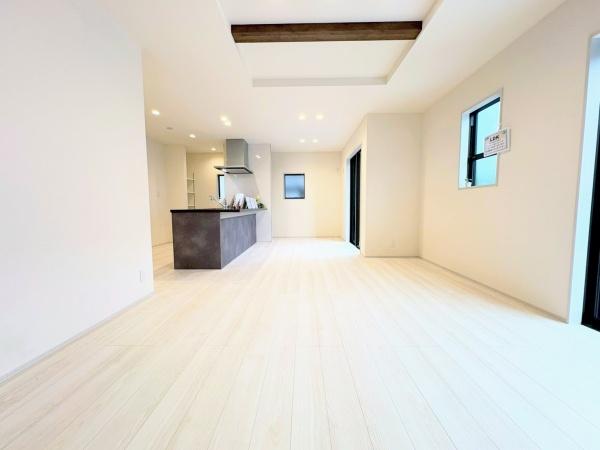 新築戸建　都筑区加賀原１丁目　１号棟