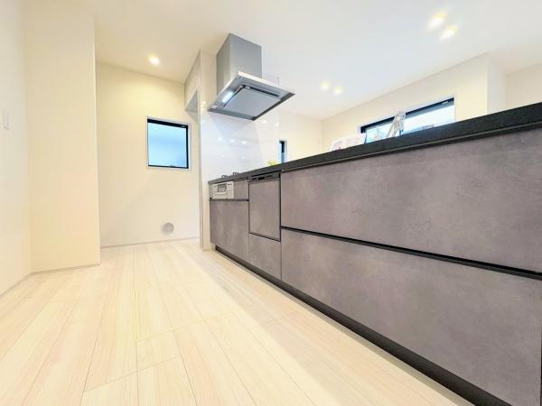 新築戸建　都筑区加賀原１丁目　１号棟