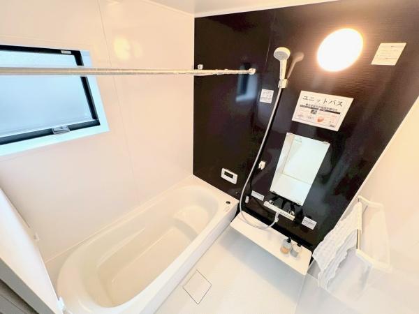 新築戸建　都筑区加賀原１丁目　１号棟