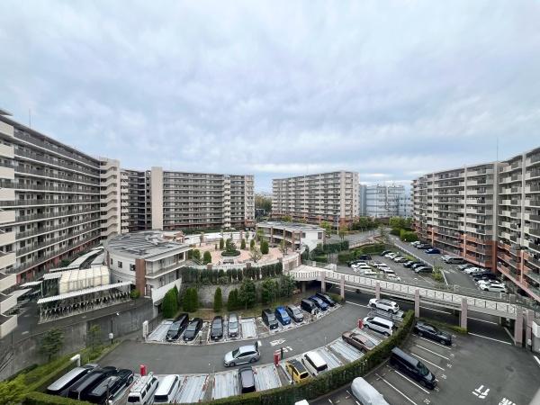ラムーナ横浜戸塚フォレストリッジ
