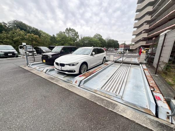 ラムーナ横浜戸塚フォレストリッジ