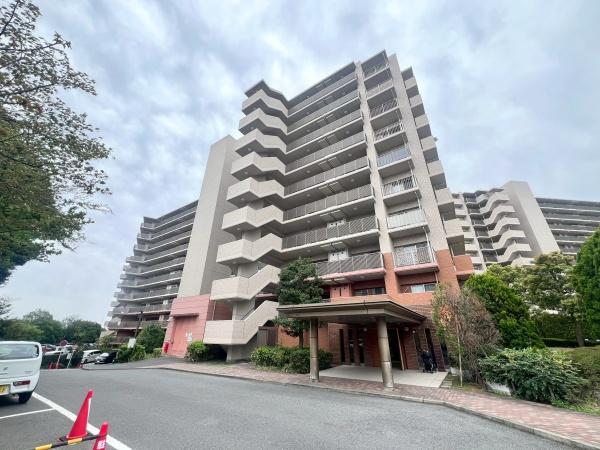 ラムーナ横浜戸塚フォレストリッジ