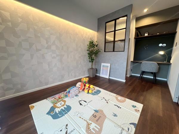 ラムーナ横浜戸塚フォレストリッジ