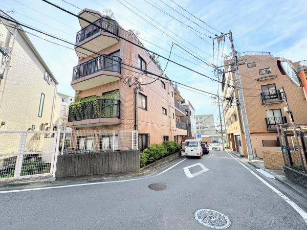 グランドヒルズ鴨居