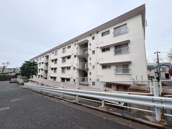 ヒルサイドコーポ