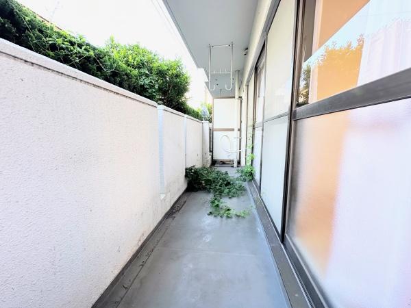 アルコープ金沢Ｂ棟