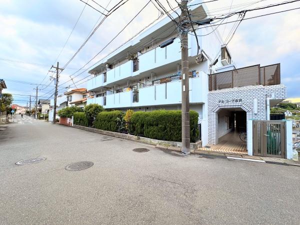 アルコープ金沢Ｂ棟