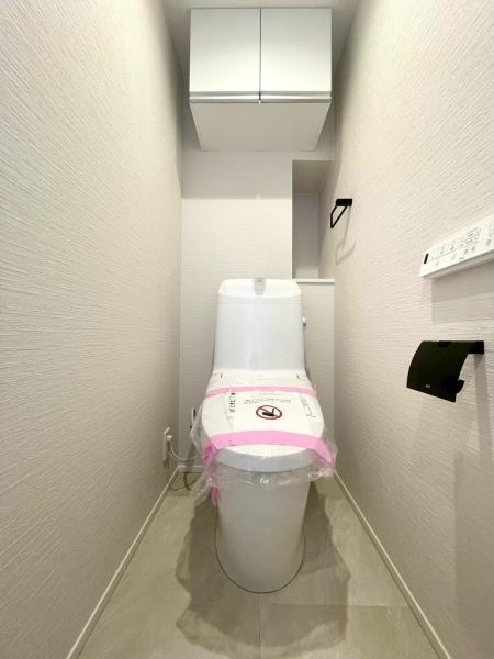 三ツ沢上町パークホームズ弐番館