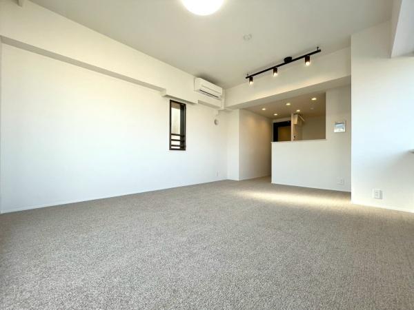 三ツ沢上町パークホームズ弐番館
