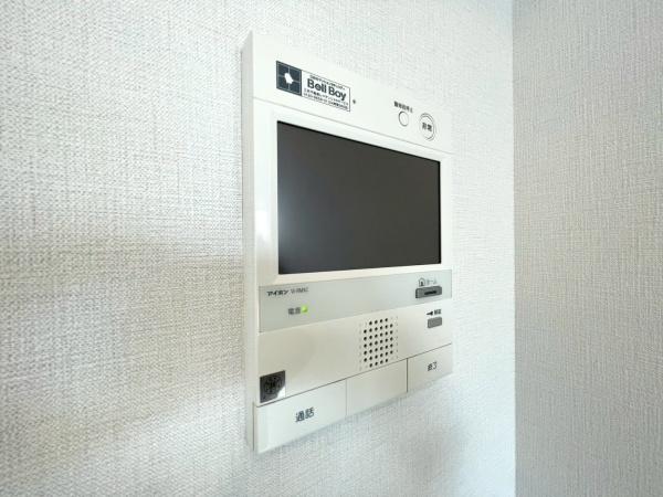 三ツ沢上町パークホームズ弐番館