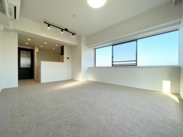 三ツ沢上町パークホームズ弐番館