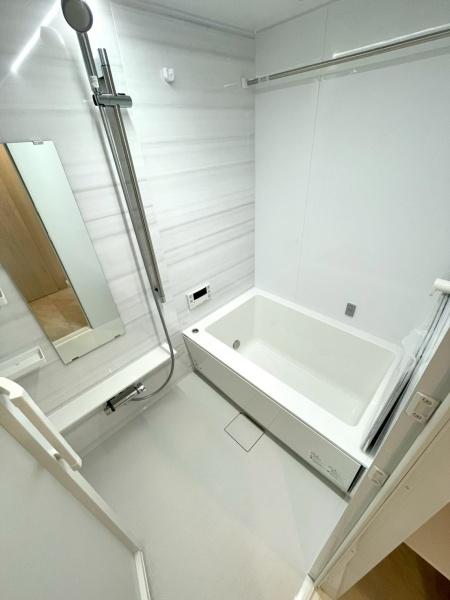 三ツ沢上町パークホームズ弐番館