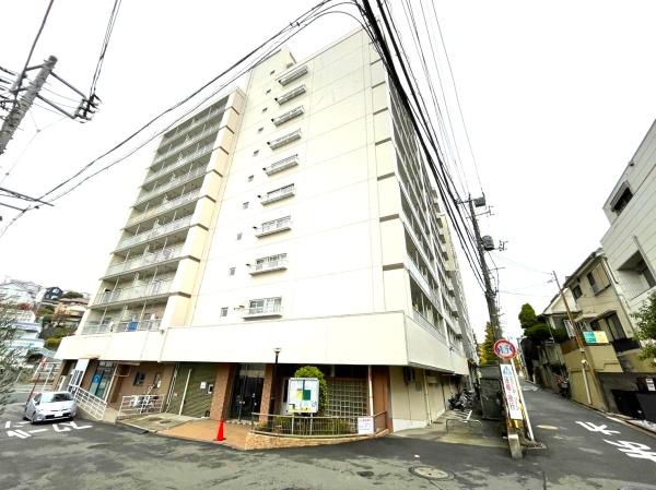 子安台共同ビル