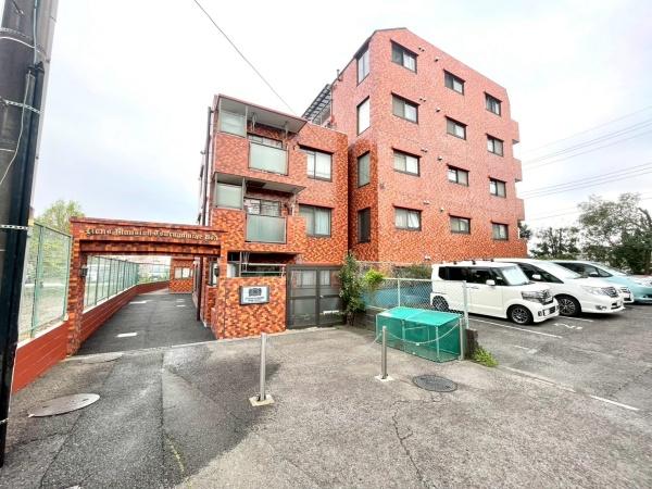 ライオンズマンション鶴ヶ峰第５
