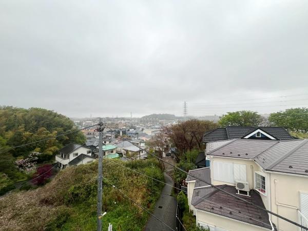 横浜市栄区笠間５丁目の中古一戸建て