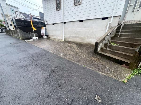 横浜市栄区笠間５丁目の中古一戸建て