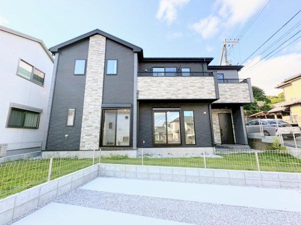 新築戸建　泉区新橋町１期