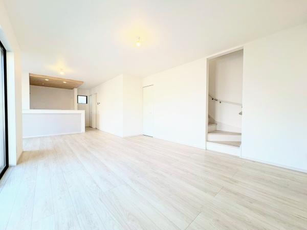 新築戸建　泉区新橋町１期