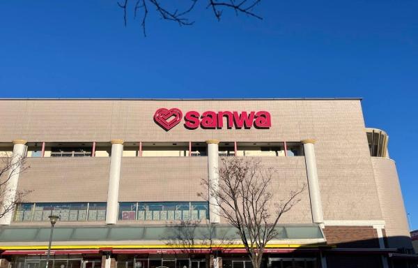 横浜市青葉区奈良５丁目の中古一戸建て(sanwa子供の国店)