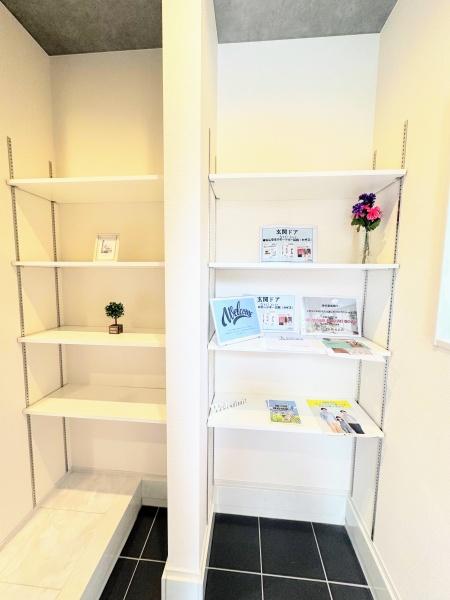 新築戸建　青葉区美しが丘西３丁目第２