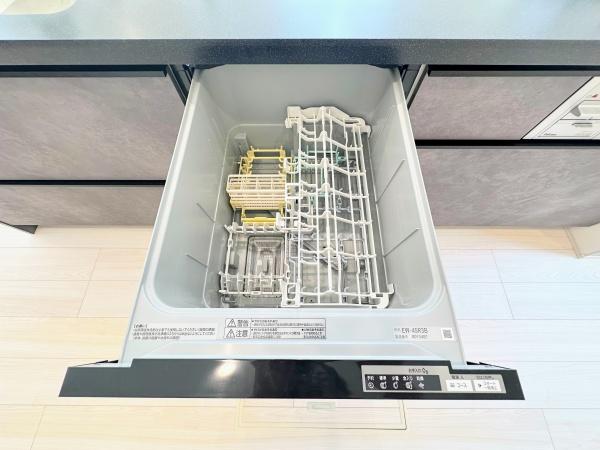 新築戸建　青葉区美しが丘西３丁目第２