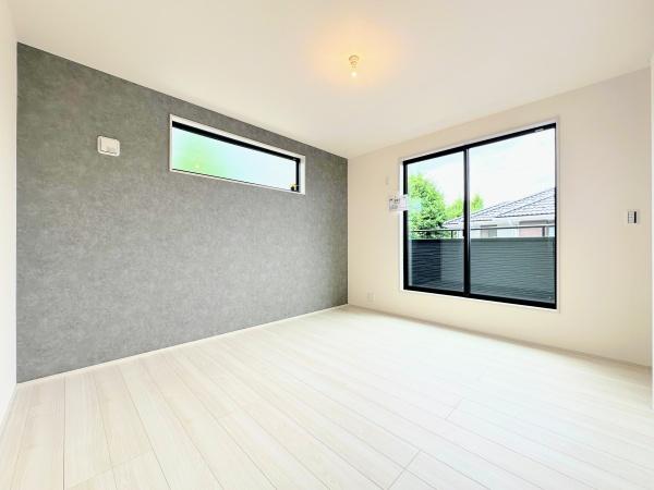 新築戸建　青葉区美しが丘西３丁目第２