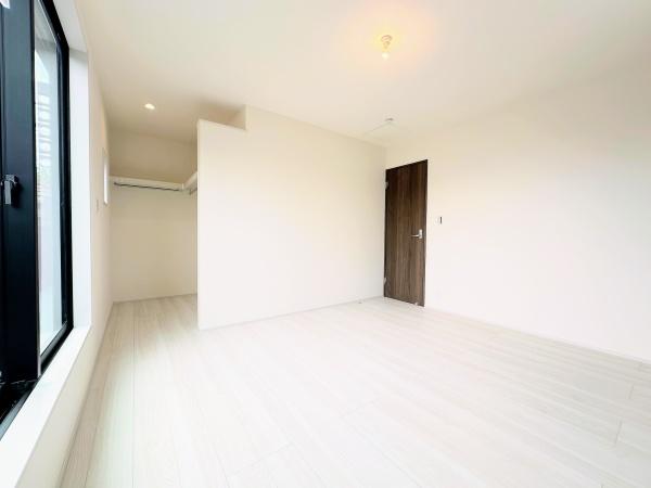 新築戸建　青葉区美しが丘西３丁目第２