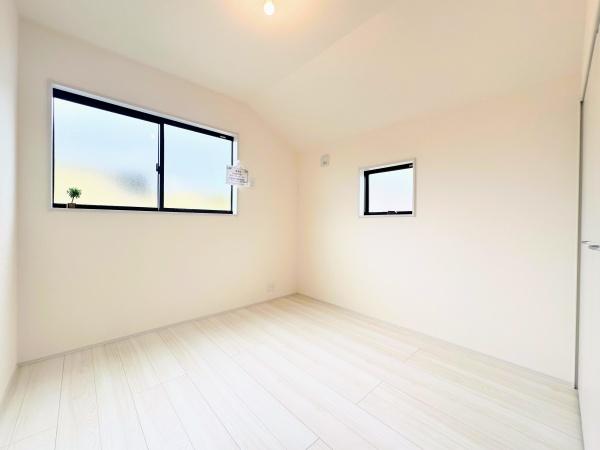 新築戸建　青葉区美しが丘西３丁目第２