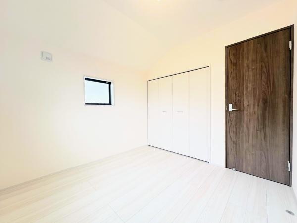 新築戸建　青葉区美しが丘西３丁目第２