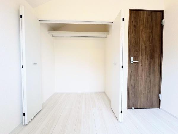 新築戸建　青葉区美しが丘西３丁目第２