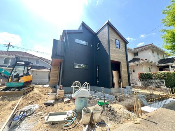 新築戸建　青葉区美しが丘西３丁目第２