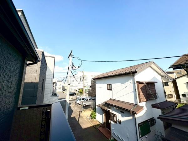 新築戸建　都筑区池辺町