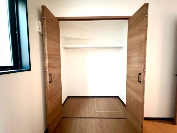 新築戸建　都筑区池辺町