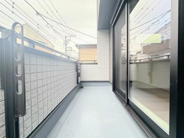 新築戸建　神奈川区菅田町