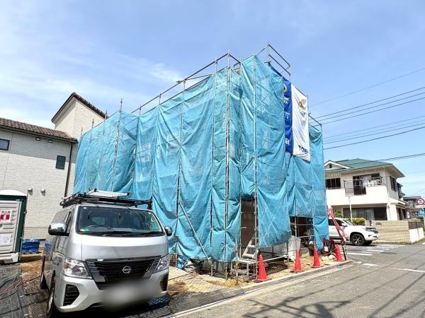 新築戸建　戸塚区俣野町