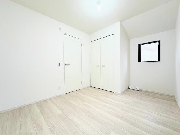 新築戸建　青葉区奈良町３期　１号棟