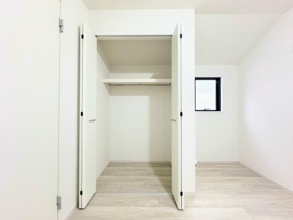 新築戸建　青葉区奈良町３期　１号棟