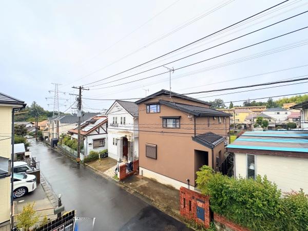 新築戸建　青葉区奈良町３期　１号棟