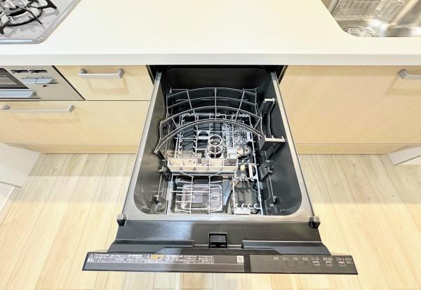 新築戸建　青葉区奈良町３期　１号棟
