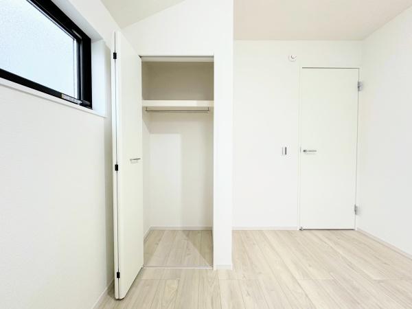 新築戸建　青葉区奈良町３期　１号棟
