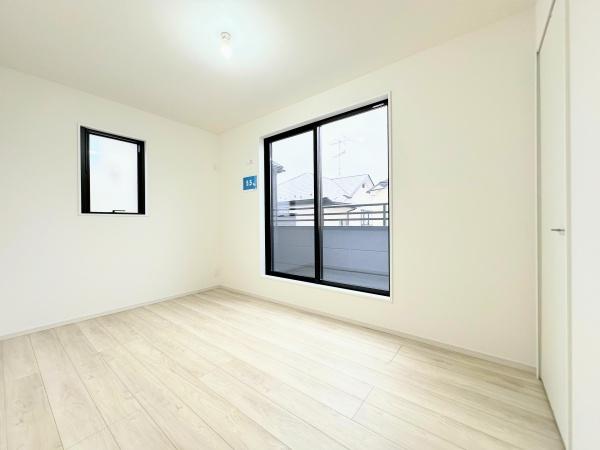 新築戸建　青葉区奈良町３期　１号棟
