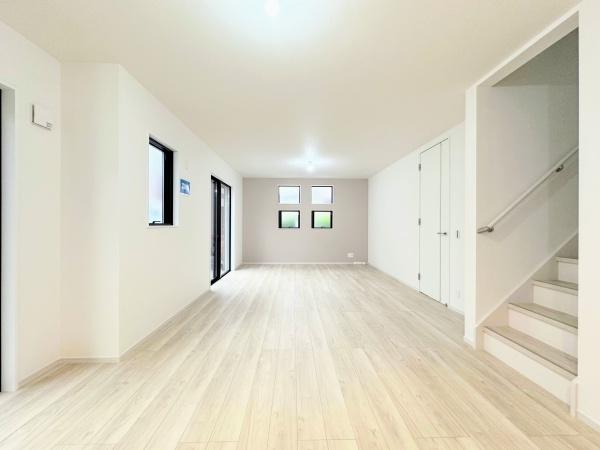 新築戸建　青葉区奈良町３期　１号棟