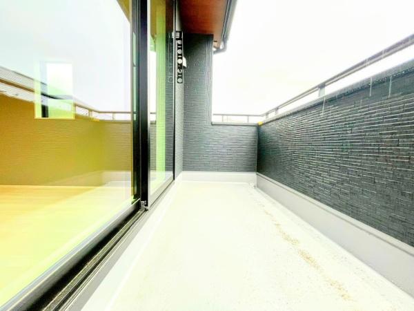 新築戸建　泉区和泉町