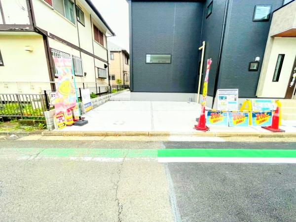 新築戸建　泉区和泉町