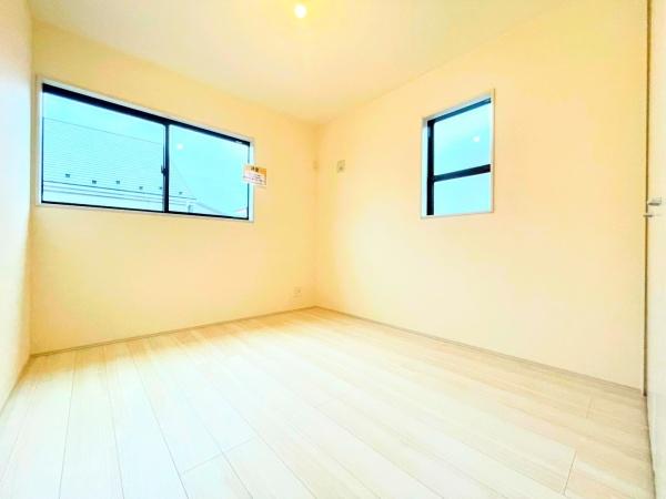 新築戸建　泉区和泉町